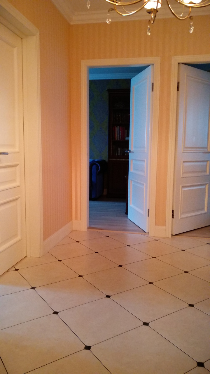 3-комнатная квартира, 73.2 м² - фото 25