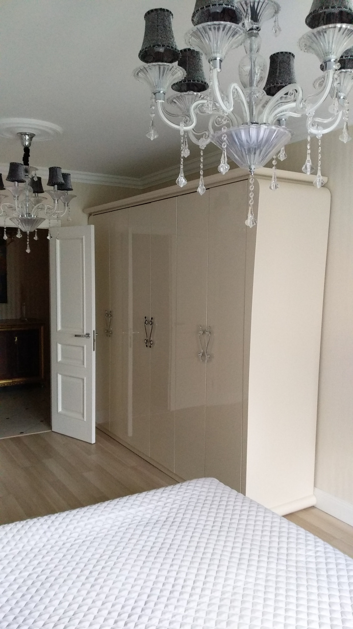 3-комнатная квартира, 73.2 м² - фото 19