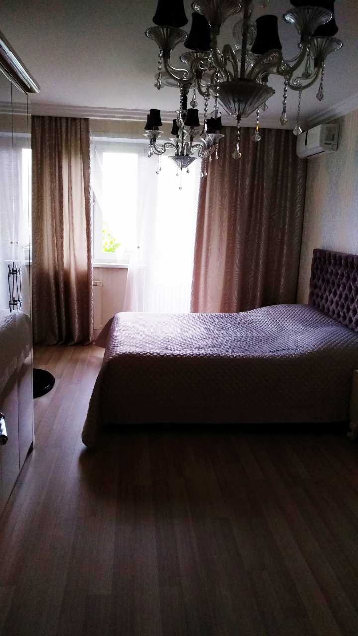 3-комнатная квартира, 73.2 м² - фото 20