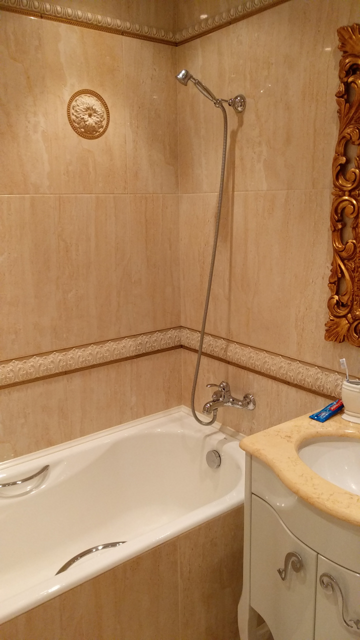 3-комнатная квартира, 73.2 м² - фото 12