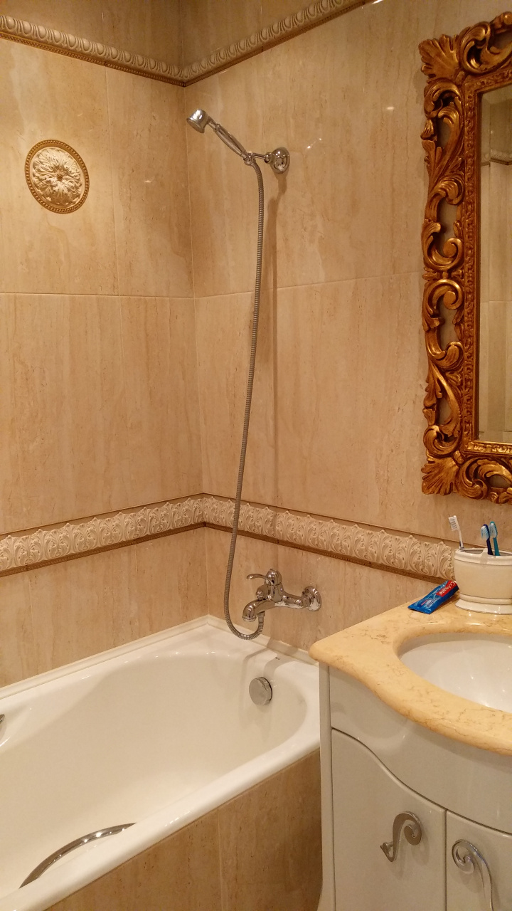 3-комнатная квартира, 73.2 м² - фото 21