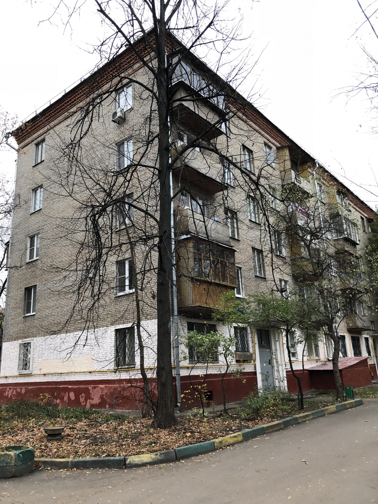 2-комнатная квартира, 42 м² - фото 15