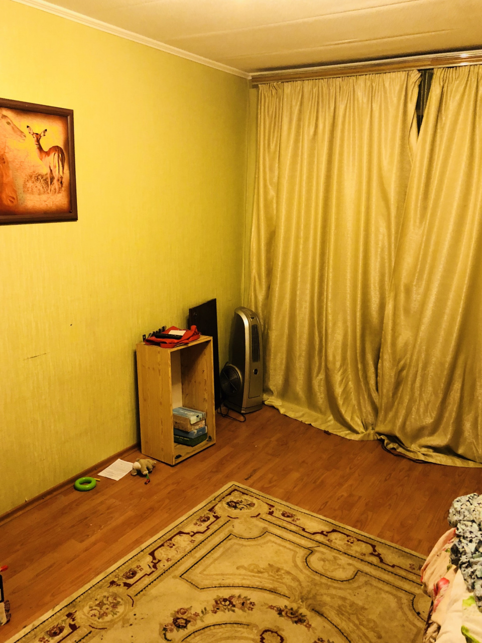 2-комнатная квартира, 46 м² - фото 3