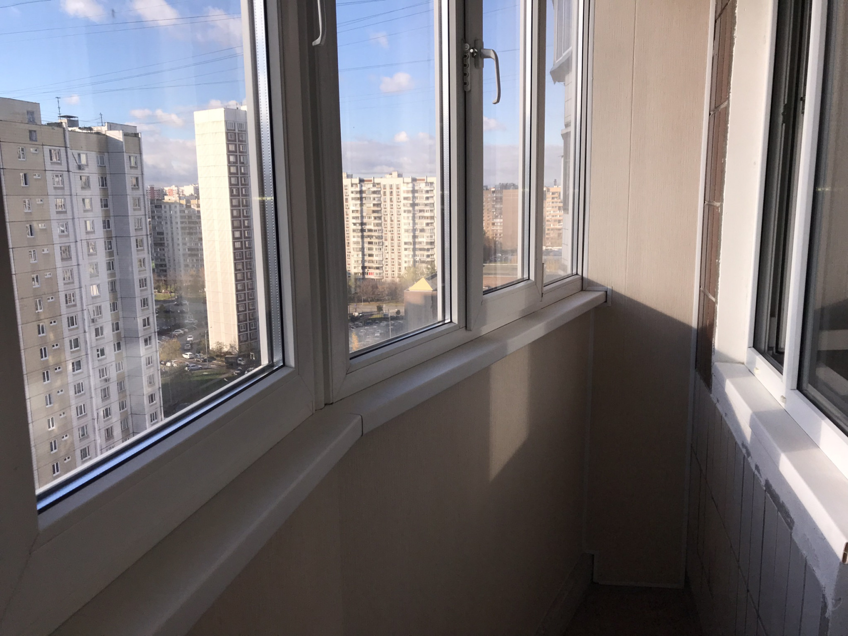 1-комнатная квартира, 38.1 м² - фото 11