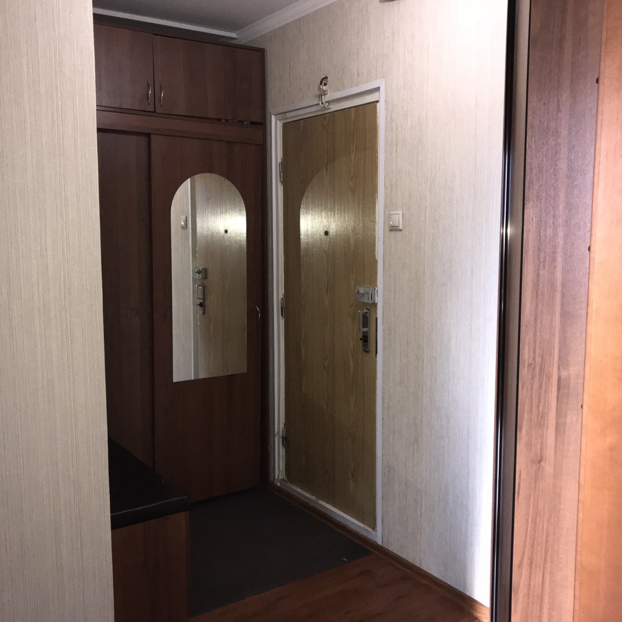 1-комнатная квартира, 38.1 м² - фото 23
