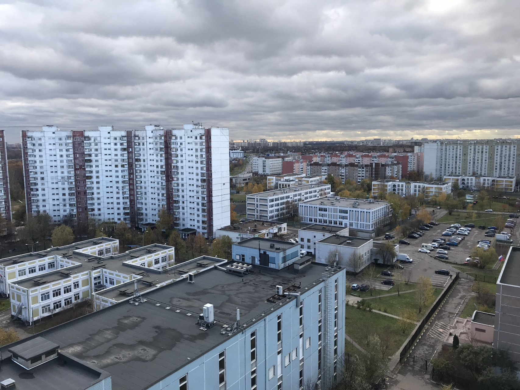 1-комнатная квартира, 38.1 м² - фото 12