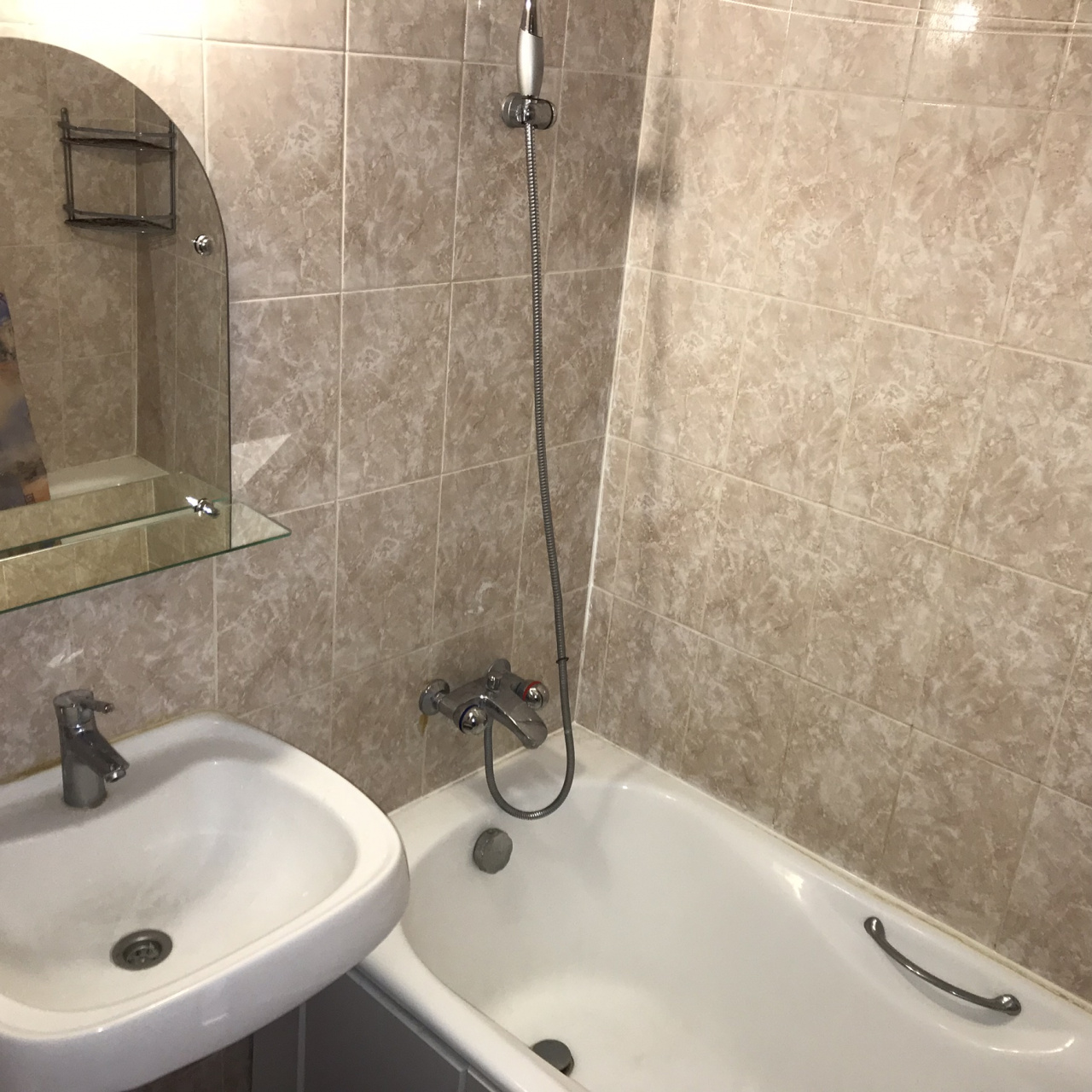 1-комнатная квартира, 38.1 м² - фото 16