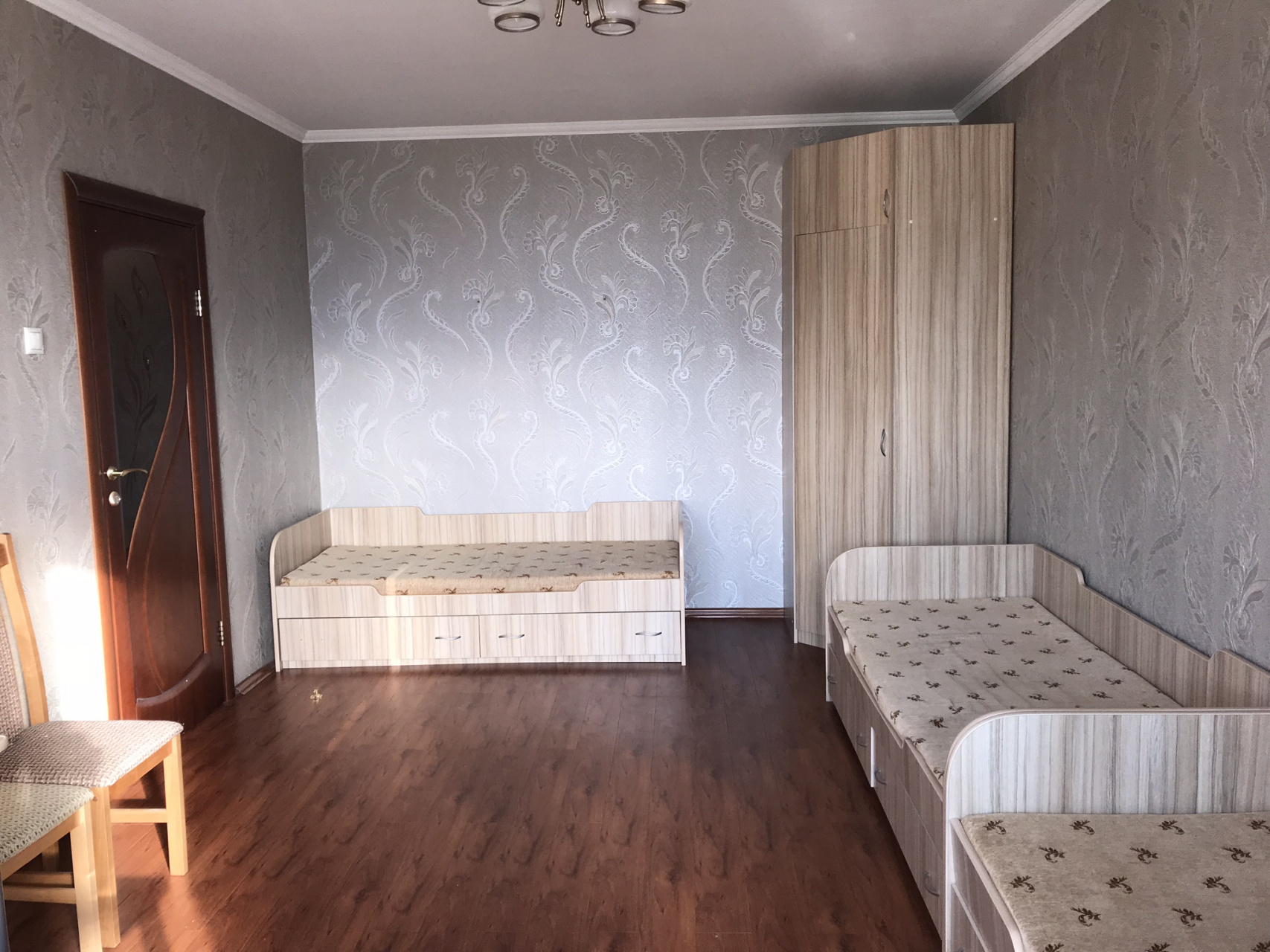 1-комнатная квартира, 38.1 м² - фото 6