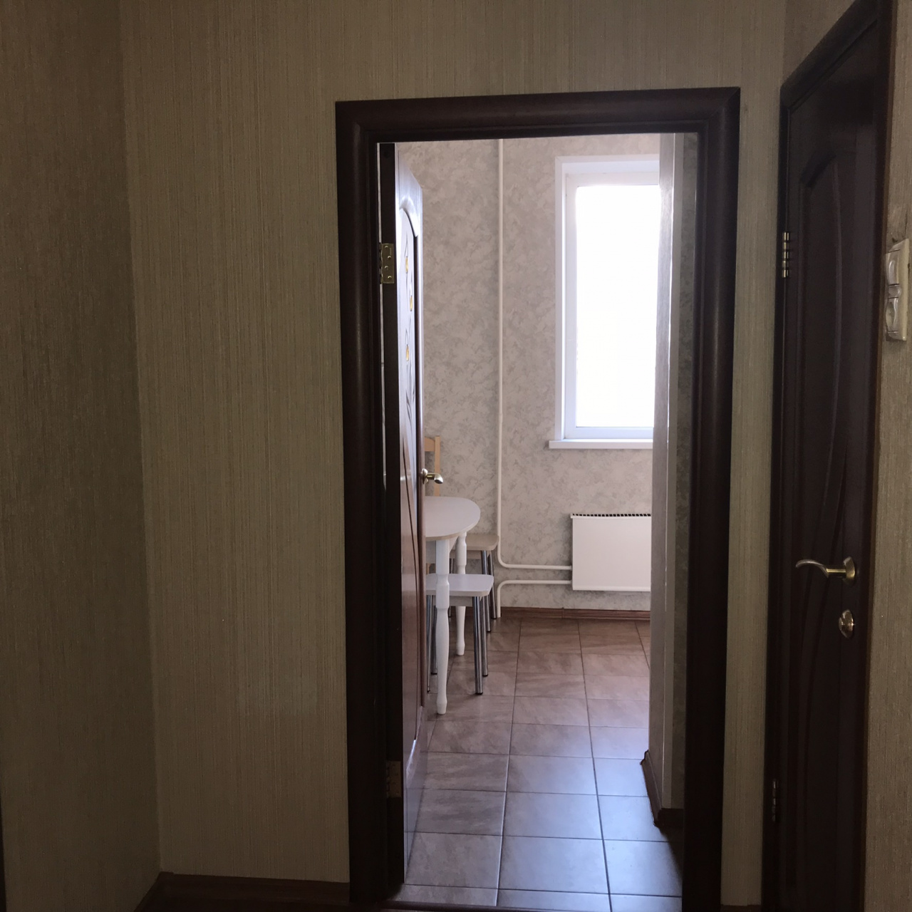1-комнатная квартира, 38.1 м² - фото 14