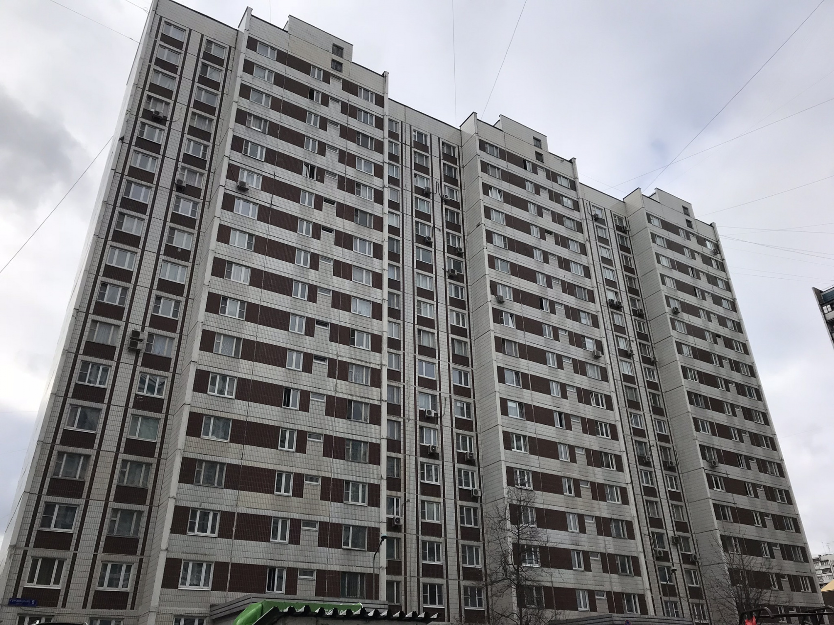 1-комнатная квартира, 38.1 м² - фото 25