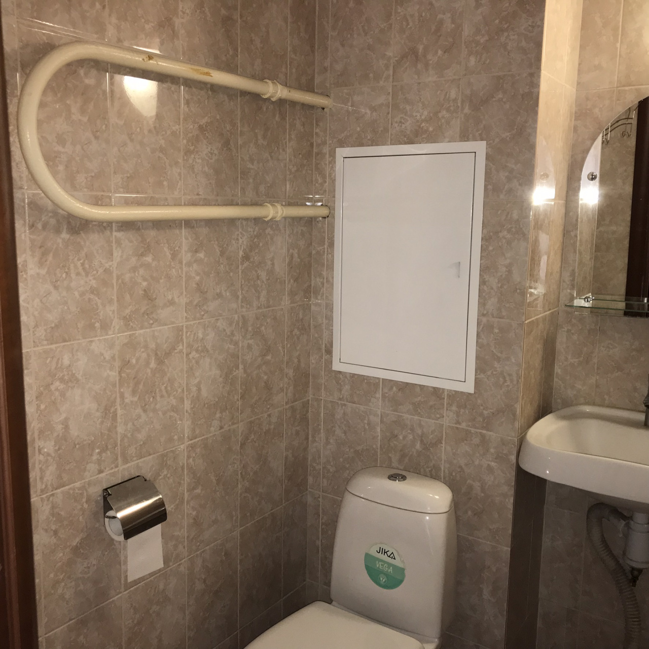 1-комнатная квартира, 38.1 м² - фото 15