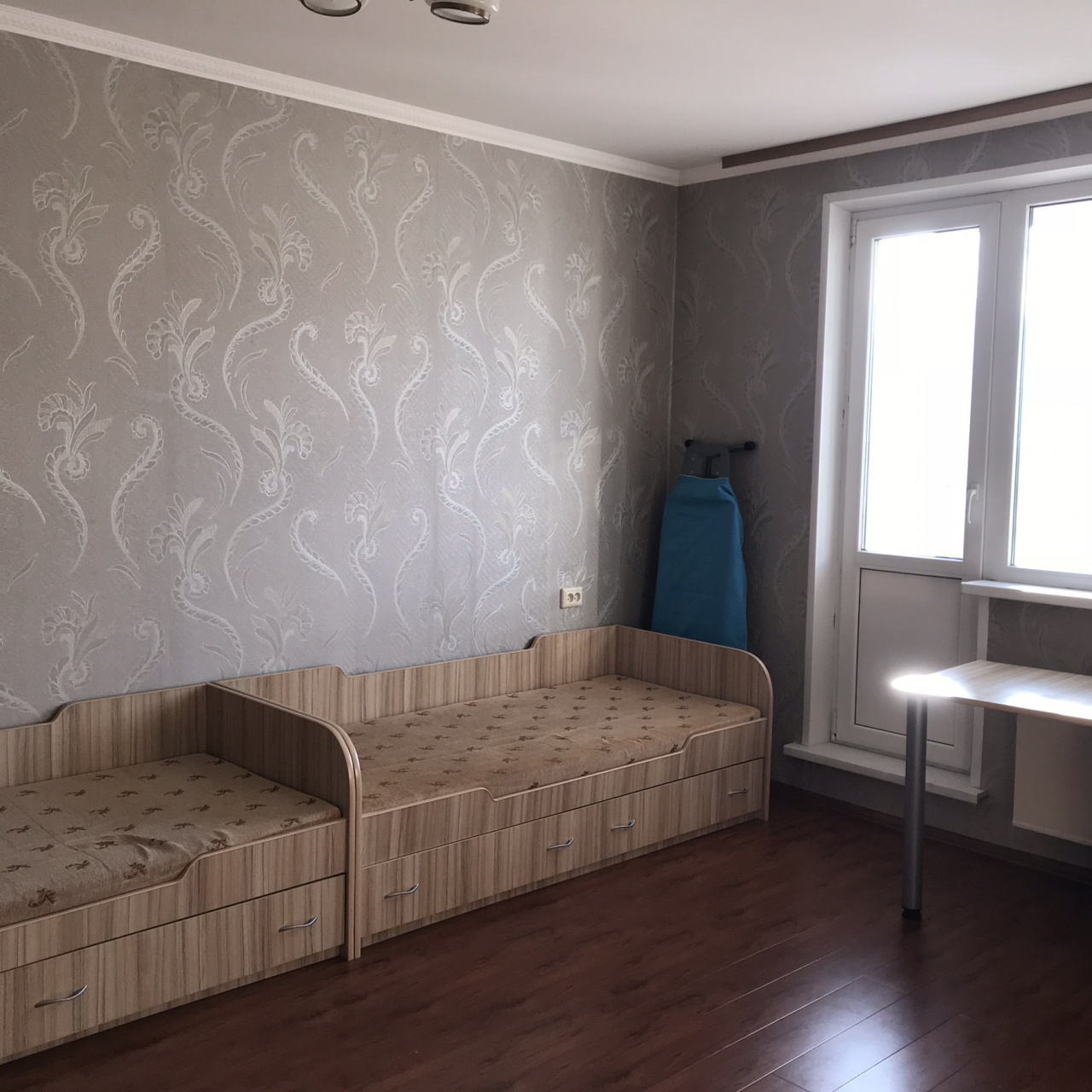 1-комнатная квартира, 38.1 м² - фото 4