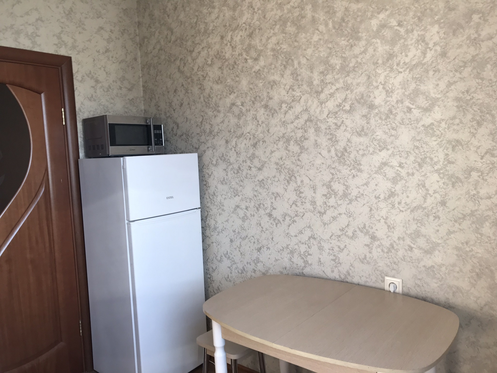 1-комнатная квартира, 38.1 м² - фото 21