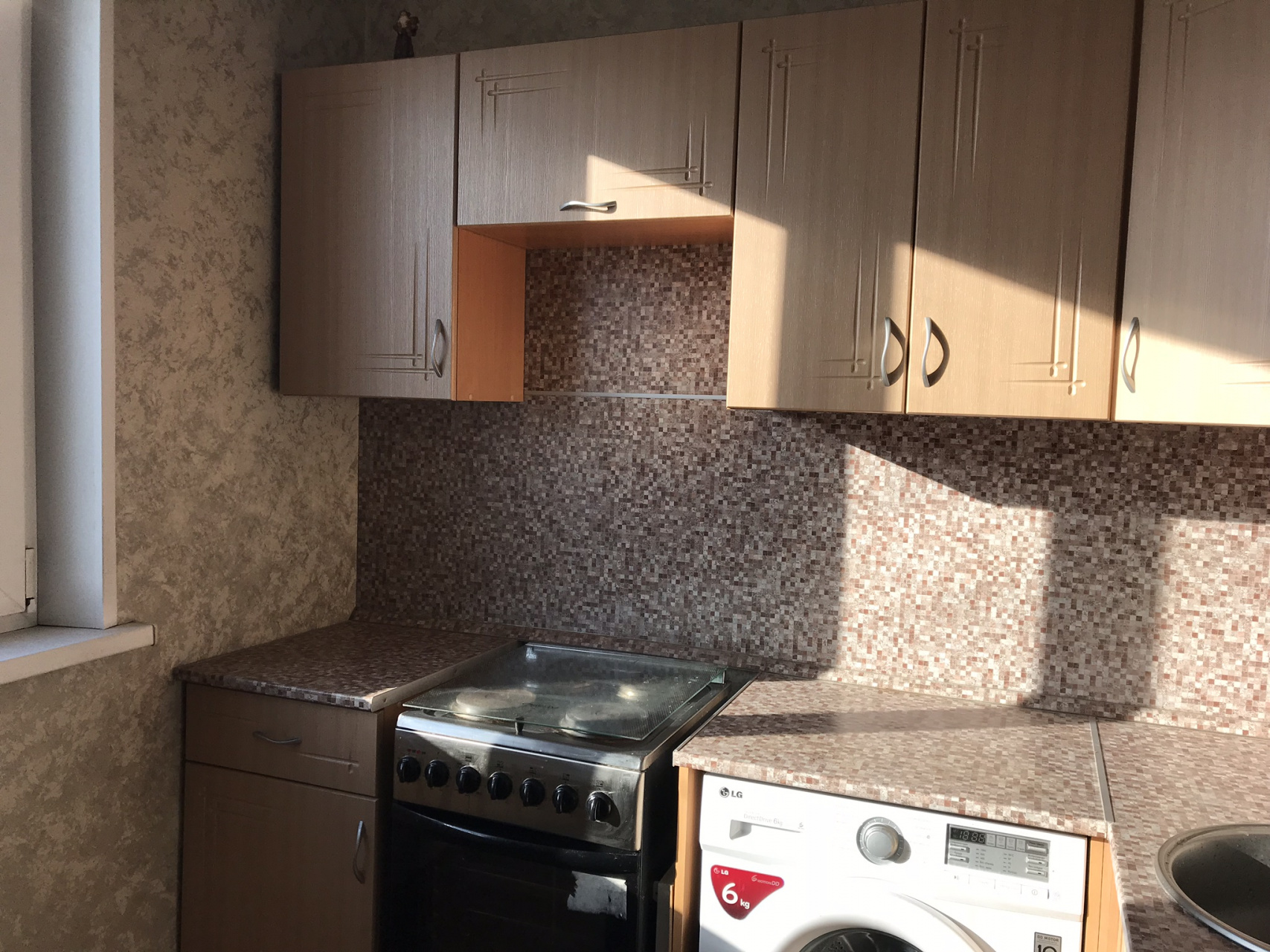 1-комнатная квартира, 38.1 м² - фото 18