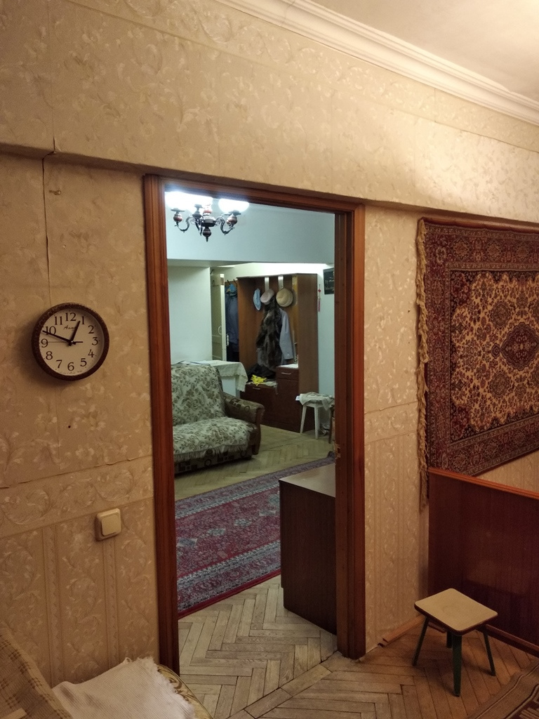 2-комнатная квартира, 43 м² - фото 3