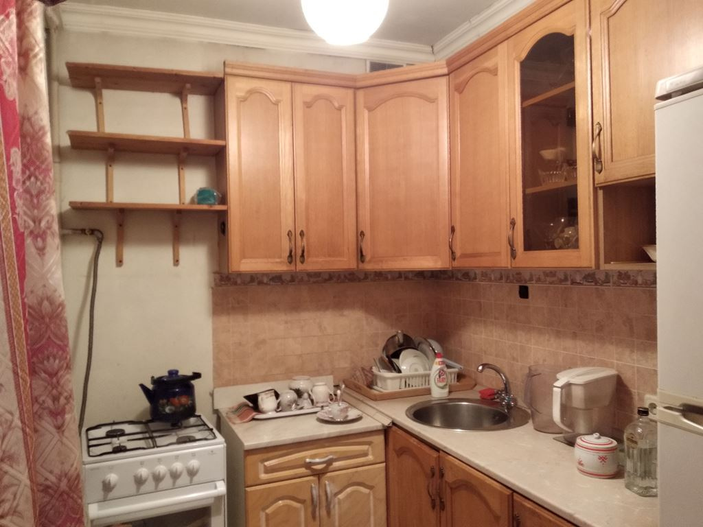 2-комнатная квартира, 43 м² - фото 7