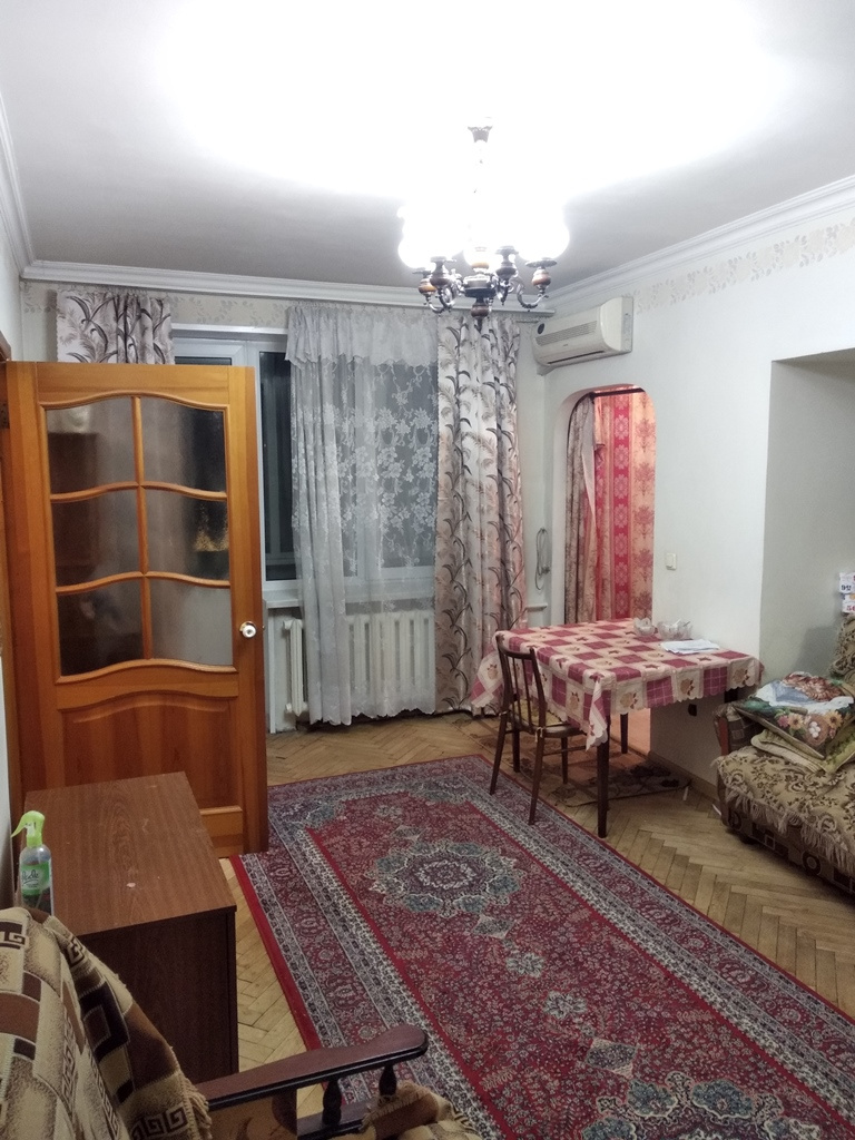2-комнатная квартира, 43 м² - фото 2