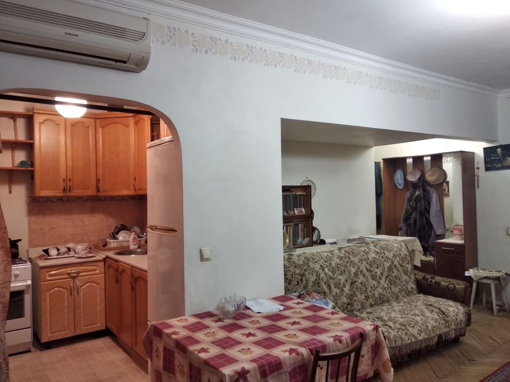 2-комнатная квартира, 43 м² - фото 6