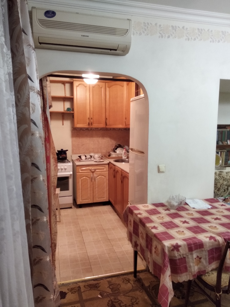 2-комнатная квартира, 43 м² - фото 5