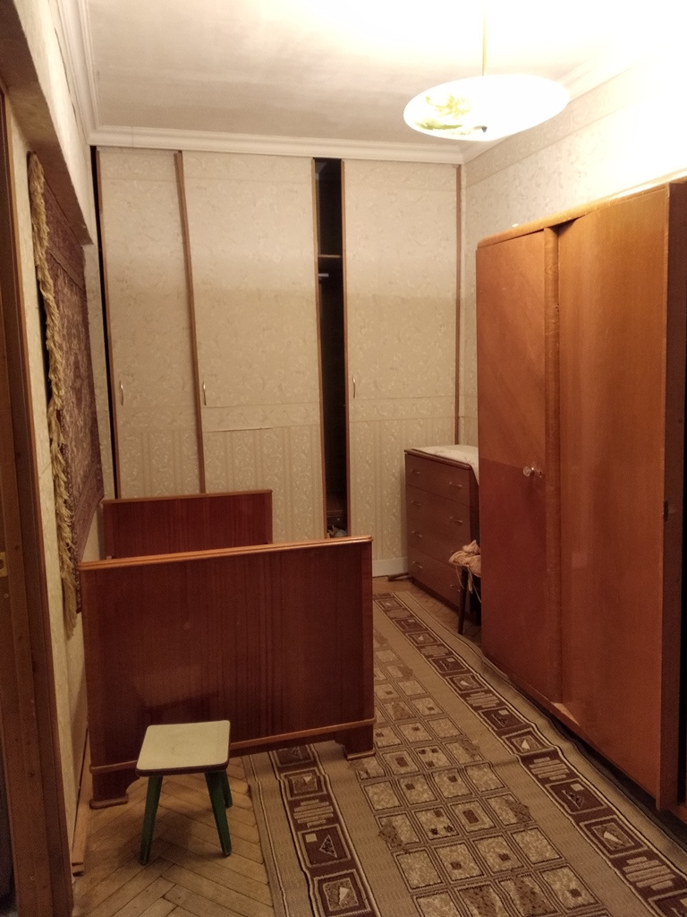 2-комнатная квартира, 43 м² - фото 4