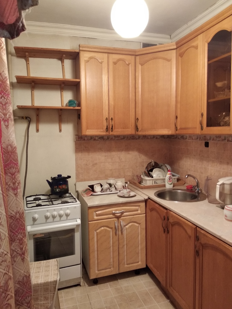 2-комнатная квартира, 43 м² - фото 8