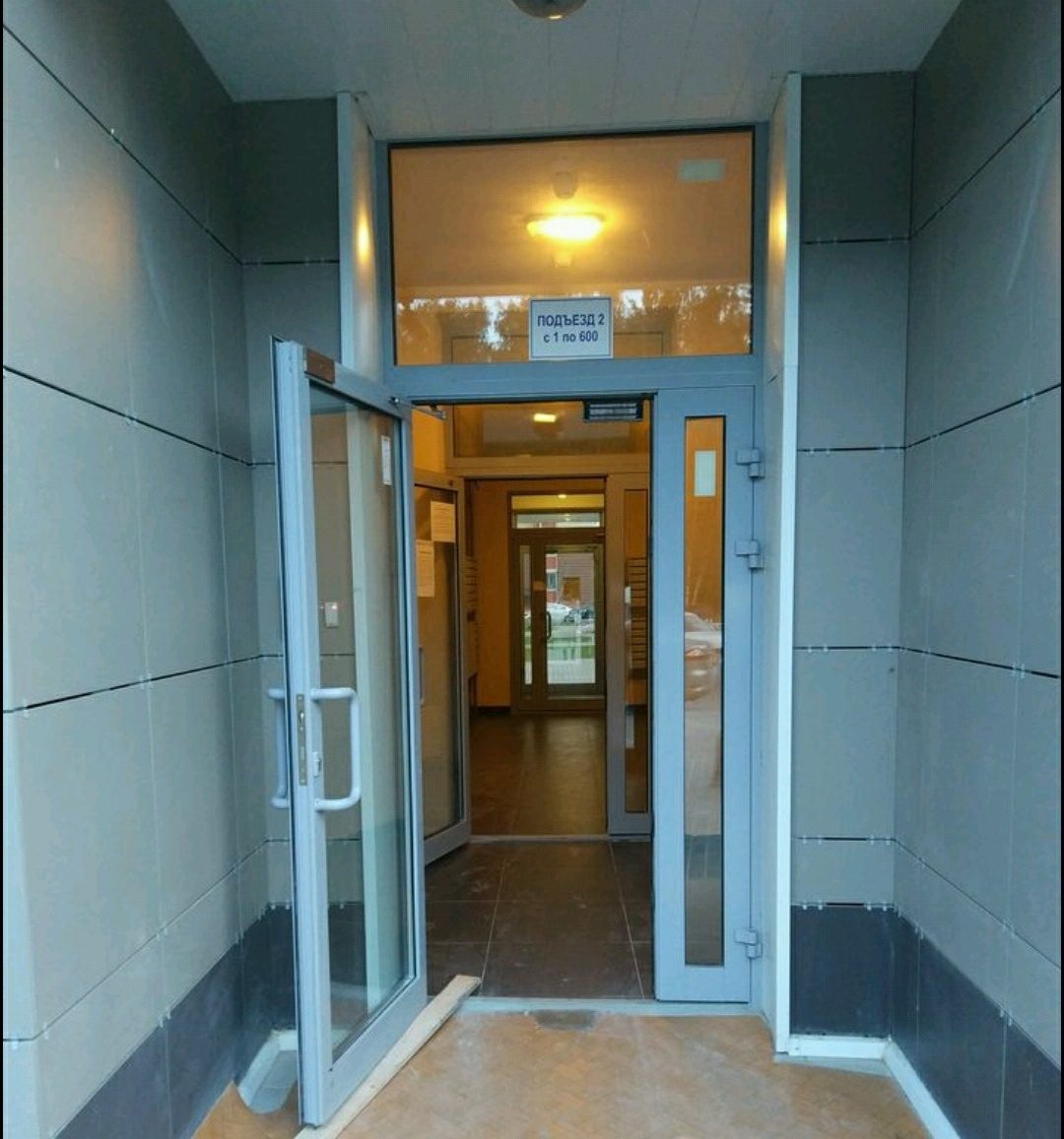 0-комнатная квартира, 24 м² - фото 4