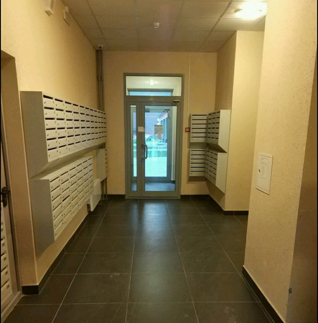 0-комнатная квартира, 24 м² - фото 5