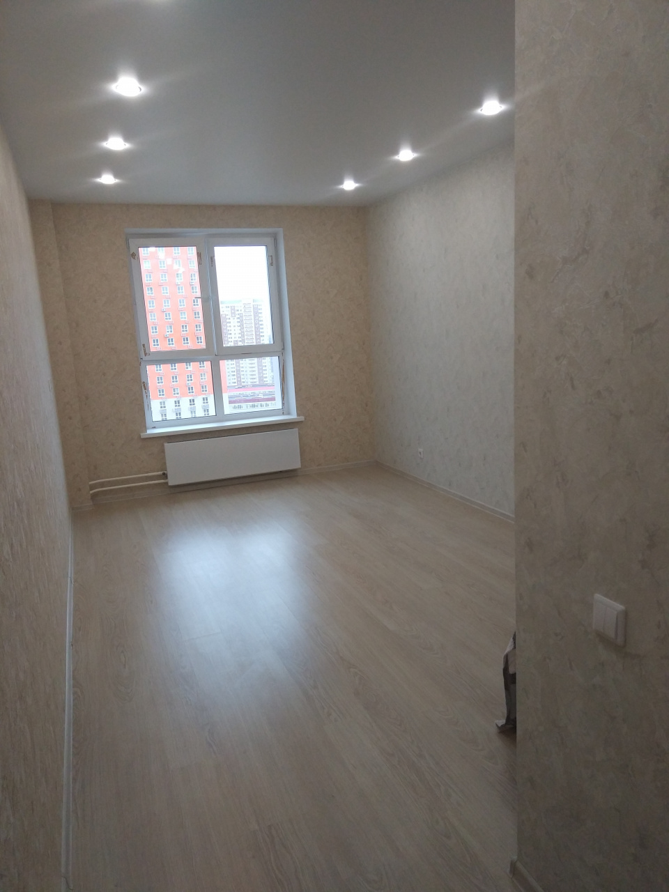 0-комнатная квартира, 24 м² - фото 8