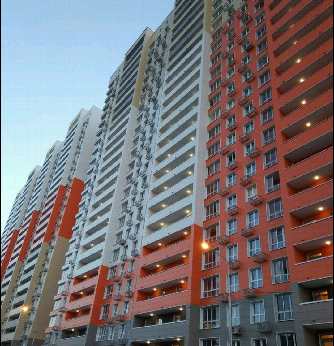 0-комнатная квартира, 24 м² - фото 2