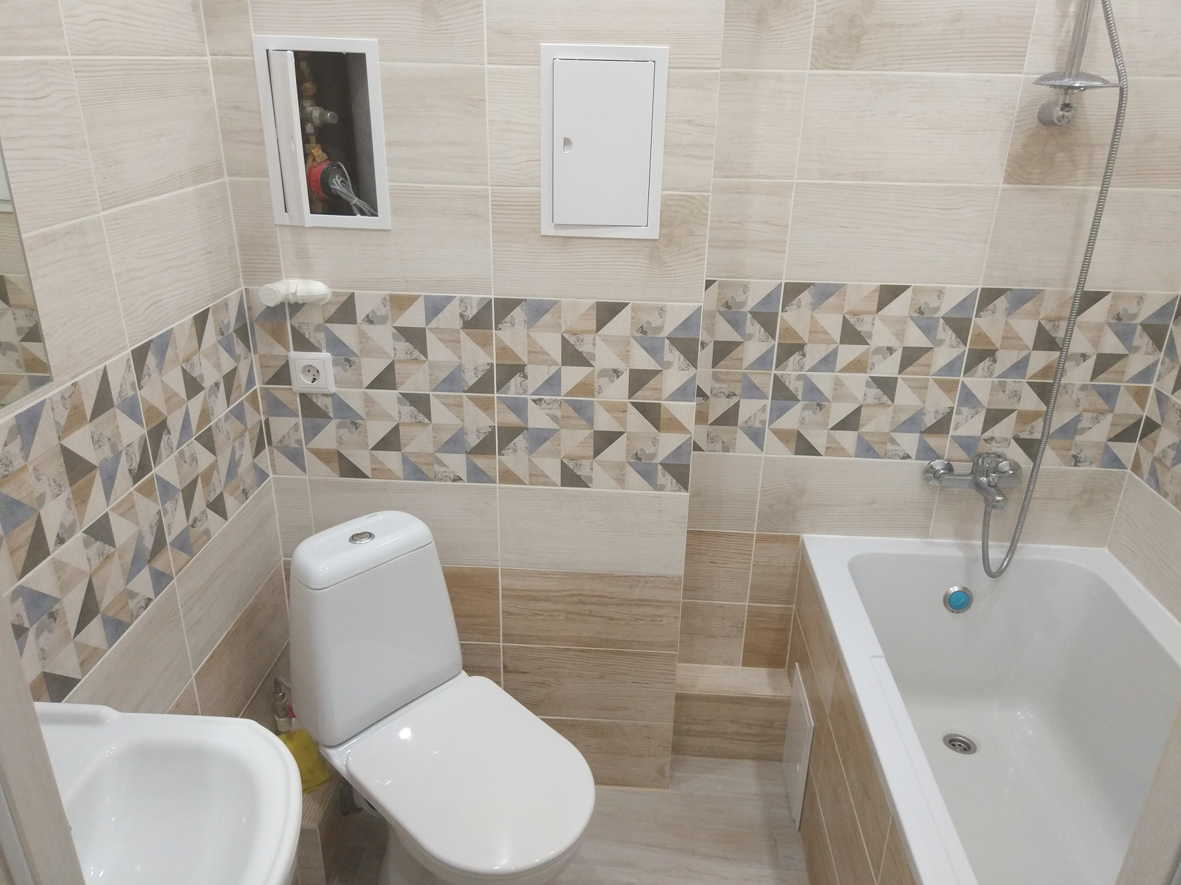 0-комнатная квартира, 24 м² - фото 9