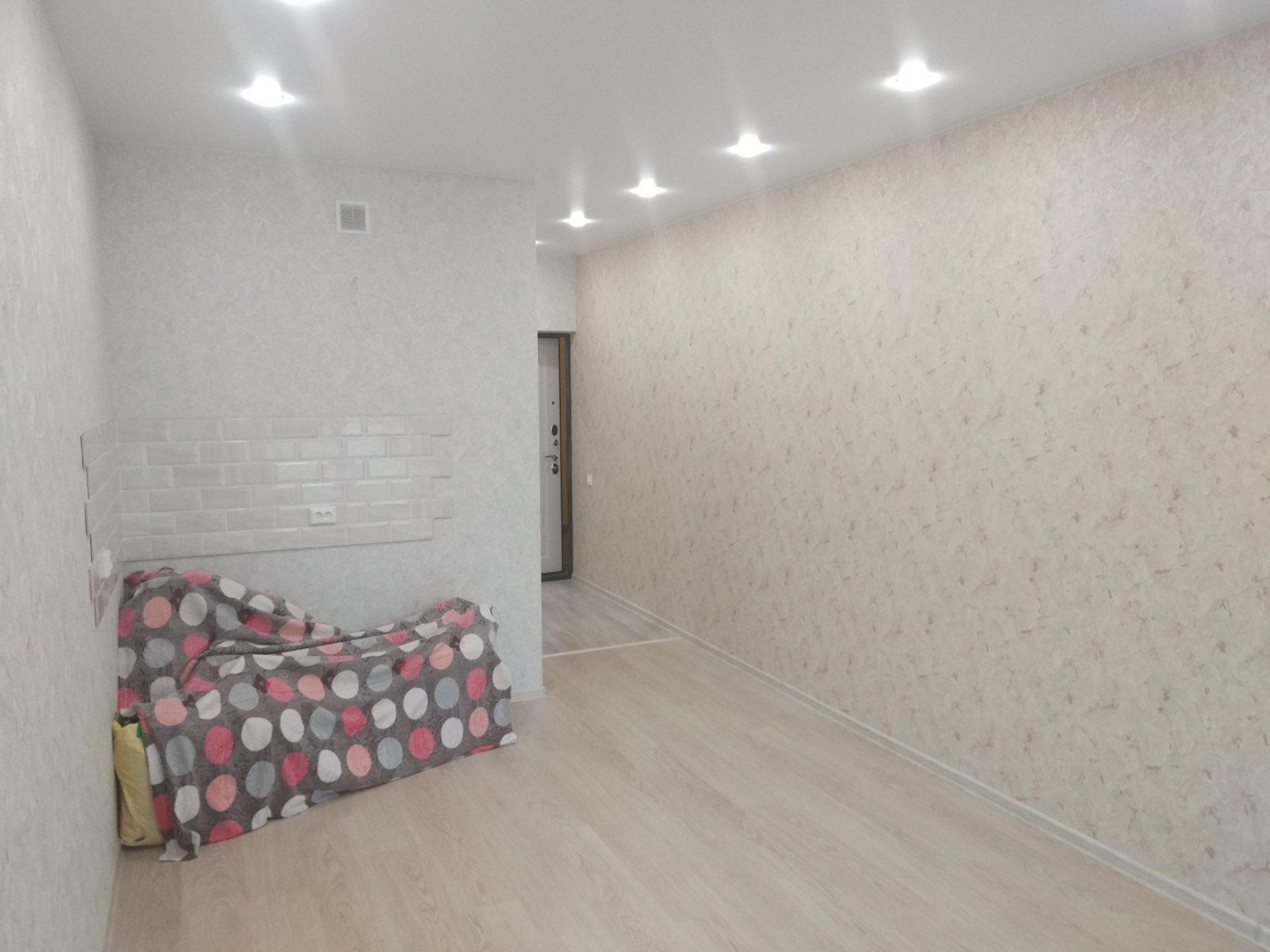 0-комнатная квартира, 24 м² - фото 10