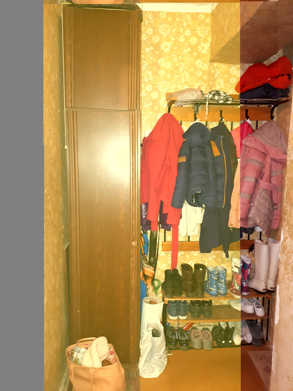 2-комнатная квартира, 53 м² - фото 8