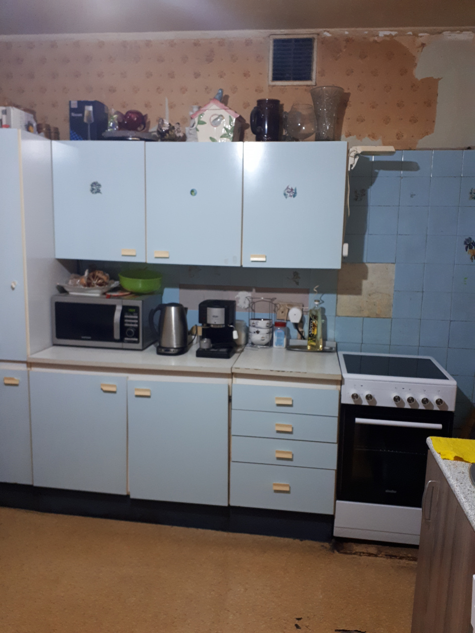 2-комнатная квартира, 53 м² - фото 4