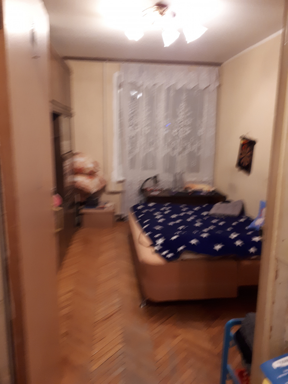2-комнатная квартира, 53 м² - фото 2