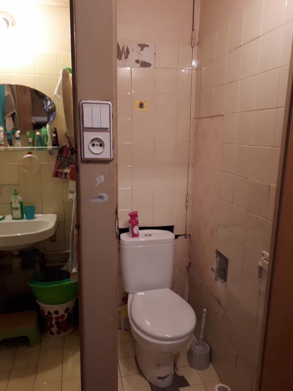 2-комнатная квартира, 53 м² - фото 6