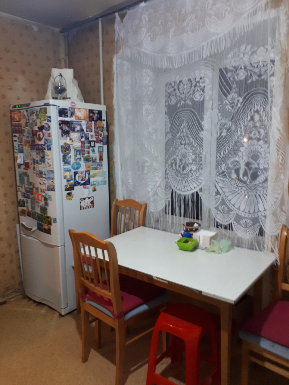 2-комнатная квартира, 53 м² - фото 5