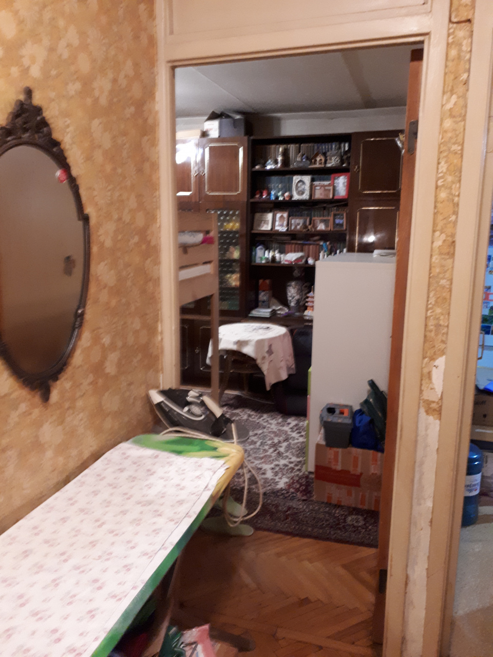 2-комнатная квартира, 53 м² - фото 3