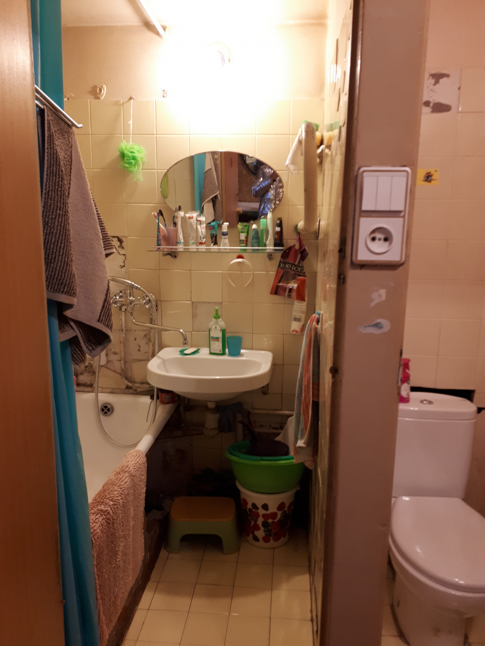 2-комнатная квартира, 53 м² - фото 7