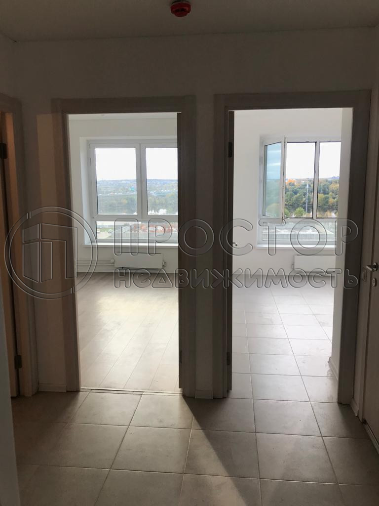 1-комнатная квартира, 33.6 м² - фото 4