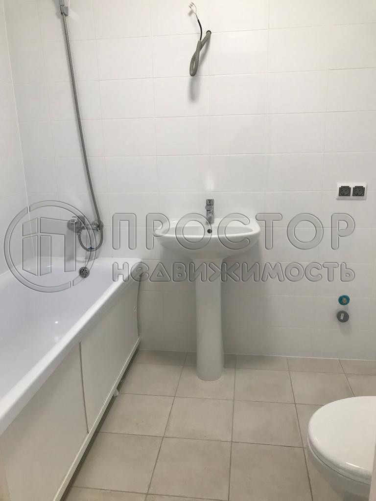 1-комнатная квартира, 33.6 м² - фото 8