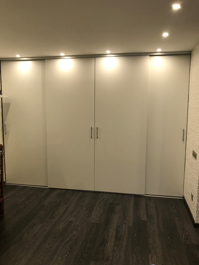 1-комнатная квартира, 32.8 м² - фото 7