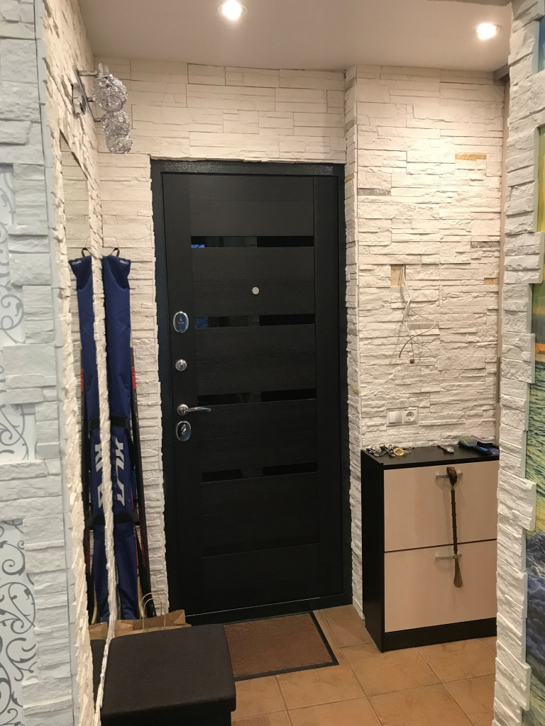 1-комнатная квартира, 32.8 м² - фото 9