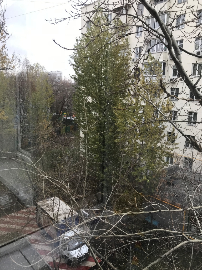 1-комнатная квартира, 32.8 м² - фото 4