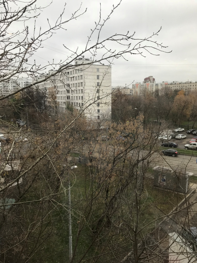 1-комнатная квартира, 32.8 м² - фото 18