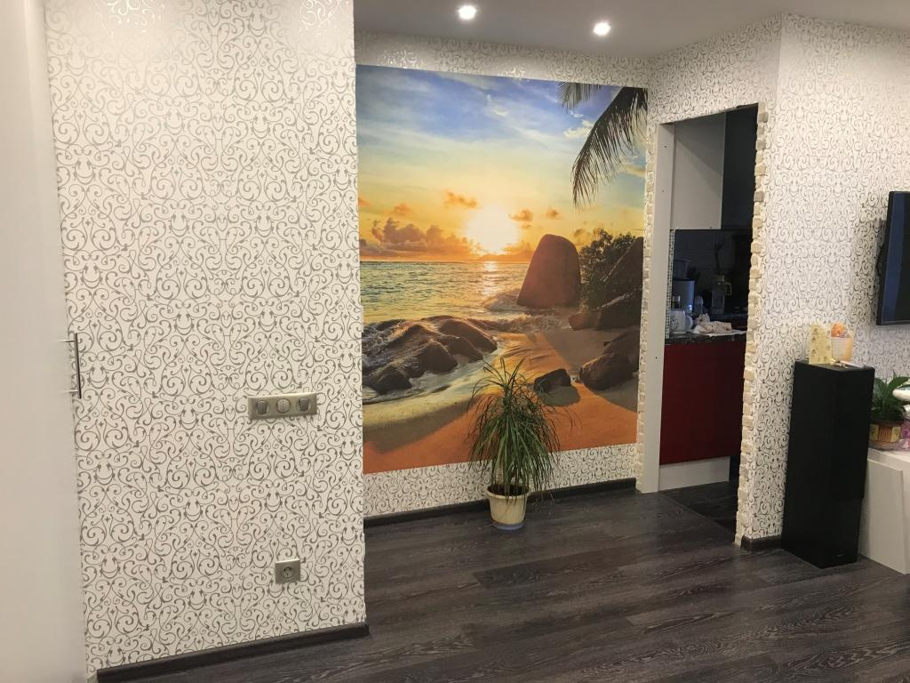 1-комнатная квартира, 32.8 м² - фото 8