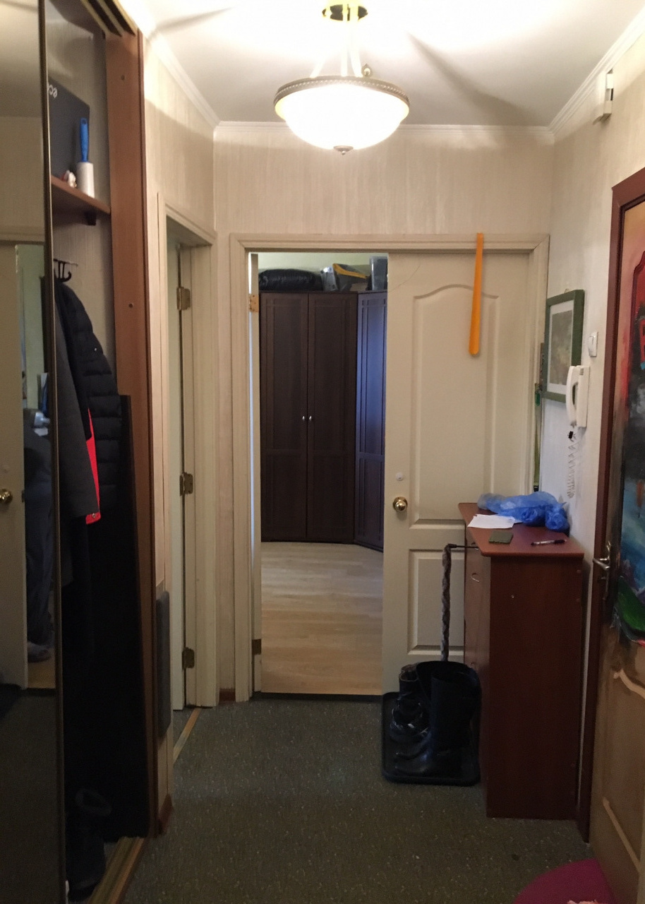 2-комнатная квартира, 52 м² - фото 7