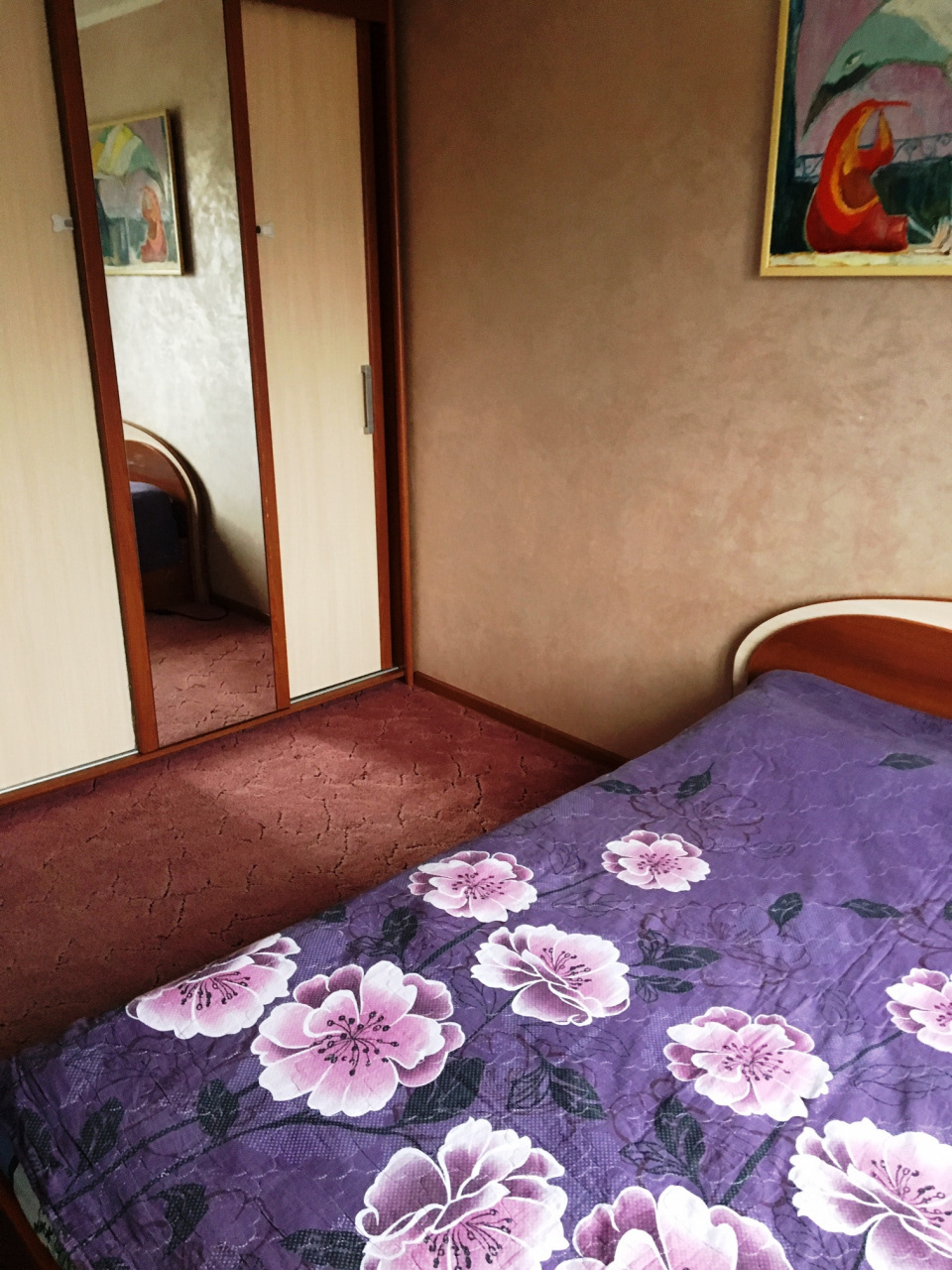 2-комнатная квартира, 52 м² - фото 5