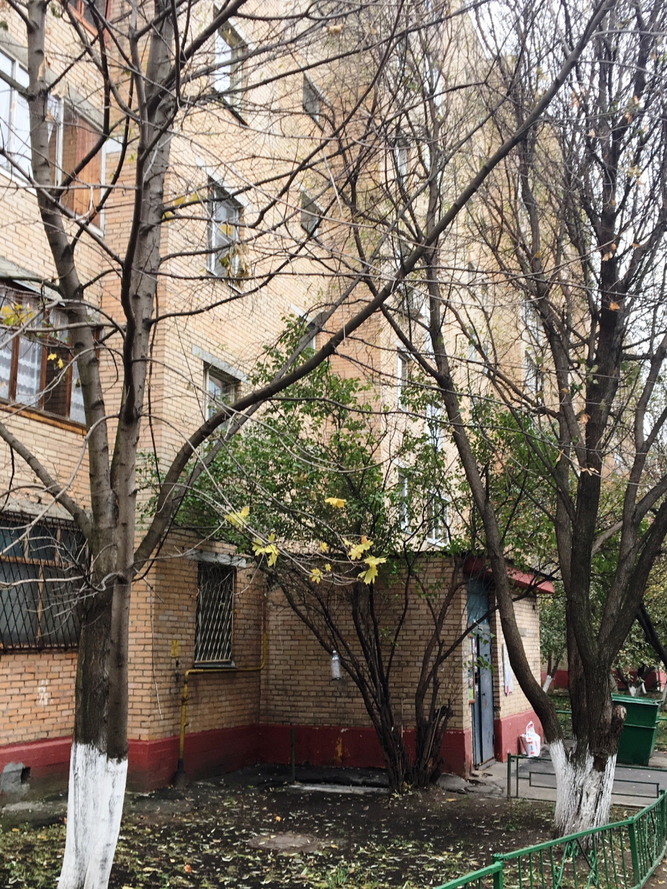 2-комнатная квартира, 52 м² - фото 12