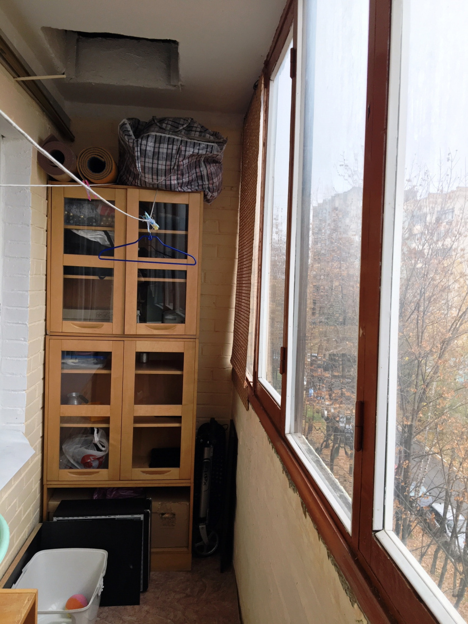 2-комнатная квартира, 52 м² - фото 9