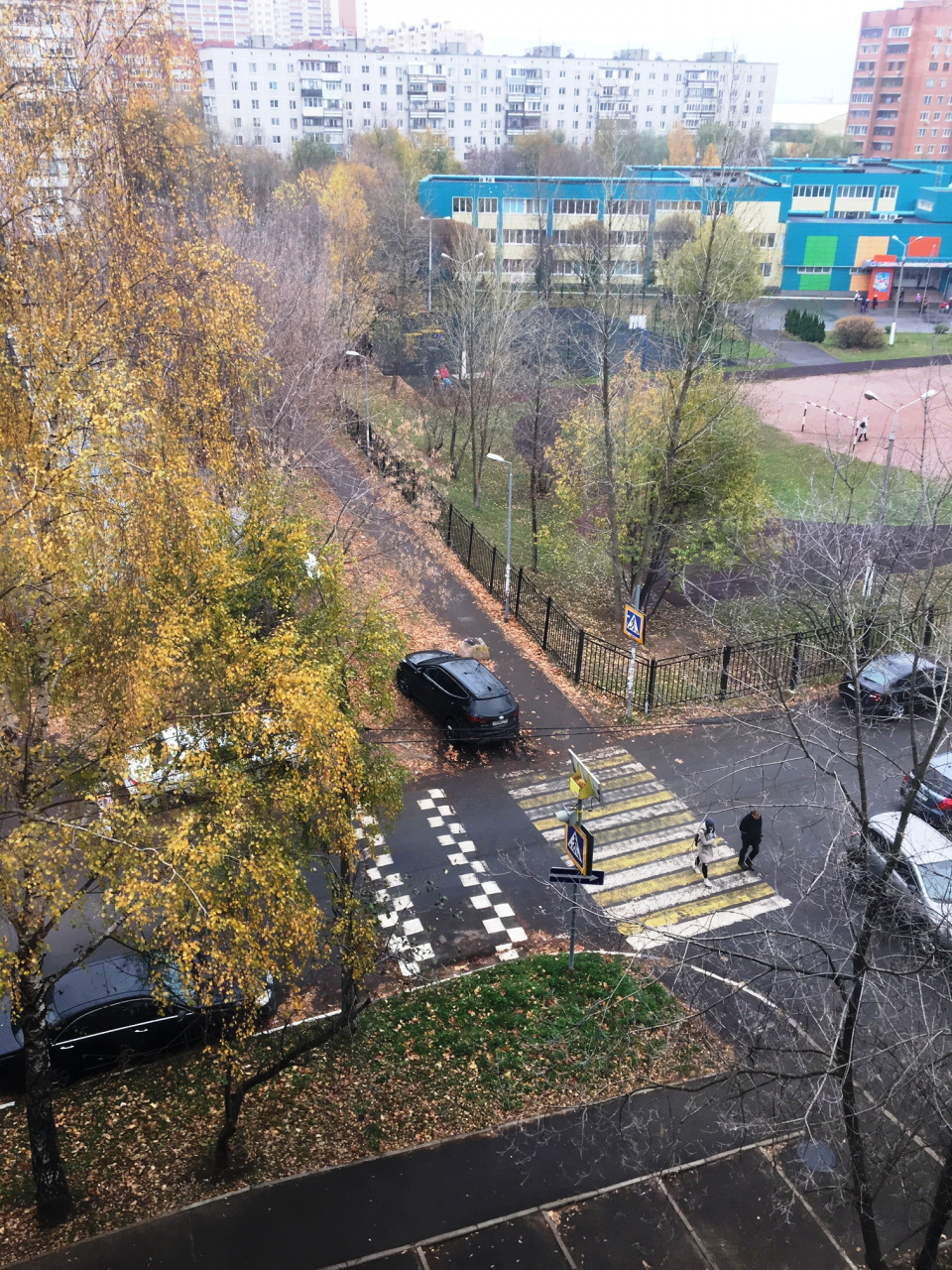 2-комнатная квартира, 52 м² - фото 10